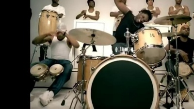 Ameriie - 1 Thing