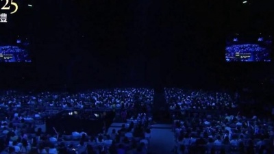 蔡依林 - MUSE