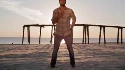 Luke Bryan - Roller Coaster