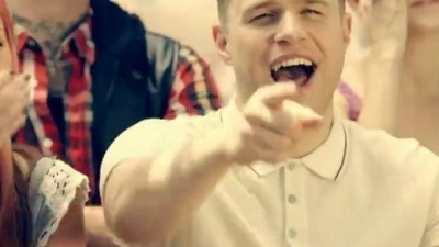 Olly Murs、Rizzle Kicks - Heart Skips a Beat