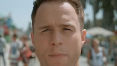 Olly Murs、Chiddy Bang - Heart Skips A Beat