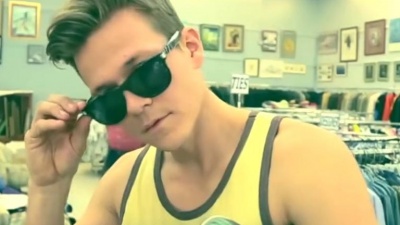 Tyler Ward、Lindsey Stirling - Thrift Shop