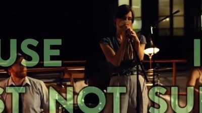 Keira Knightley - Tell Me If You Wanna Go Home