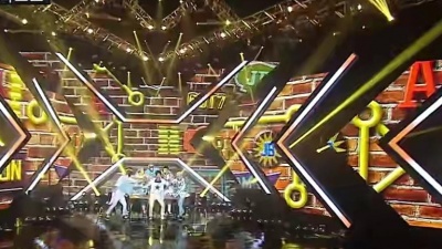 GOT7 - A