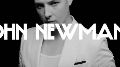 John Newman - All I Need Is You