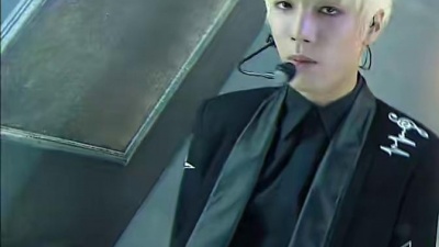 NU'EST - Judgement + Good Bye Bye