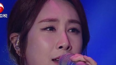张力尹、蔡淳佳、泳儿、我为歌狂 - My destiny + 如果没有你 + 女人何苦为难女人 + 走在红毯那一天
