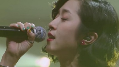 旺福、乐队的夏天 - 无与伦比的美丽