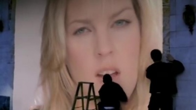 Diana Krall - The Look Of Love