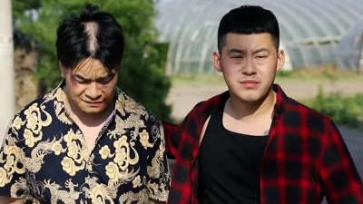 阿厦 - 一起长大