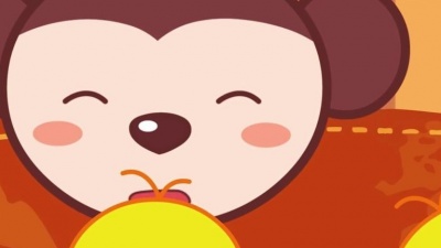 儿歌多多 - 第35集 小鸭子