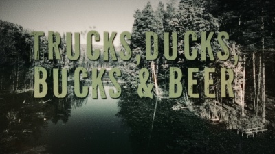 Brian Kelley - Trucks, Ducks, Bucks & Beer