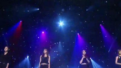 Girl's Day - Look At Me + Darling