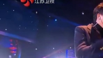 摩登兄弟刘宇宁 - 答案