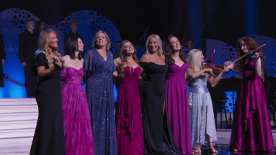 Celtic Woman - You Raise Me Up