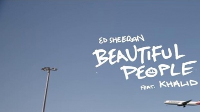 Ed Sheeran、Khalid - Beautiful People