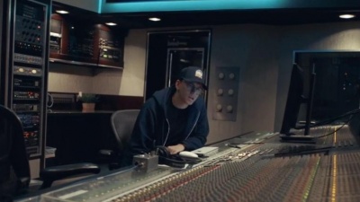 Logic、Eminem - Homicide