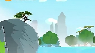 第1集 - 第42集 白龙马