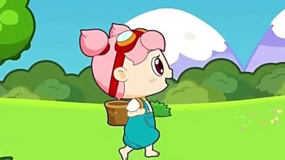 第1集 - 第29集 采蘑菇的小姑娘