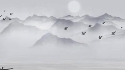 张晓棠 - 水中望月