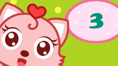 猫小帅儿歌 - 第450集 嘻唰唰