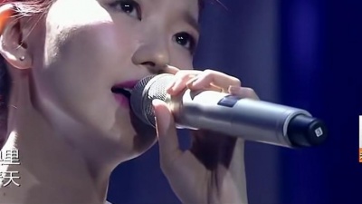 蔡淳佳、我为歌狂 - 离人