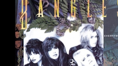The Bangles - Eternal Flame