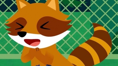 碰碰狐PINKFONG - 第146集 night animals