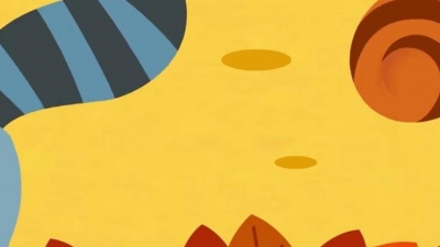 碰碰狐PINKFONG - 第144集 whose tails