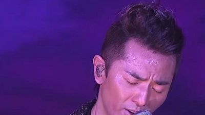 郑伊健 - 仍能情深爱上