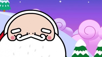 碰碰狐PINKFONG - 第318集 圣诞铃声