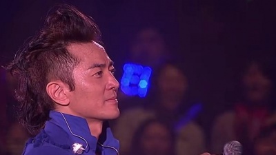 郑伊健 - 感激我遇见