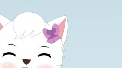 妮妮猫儿歌 - 恭喜恭喜
