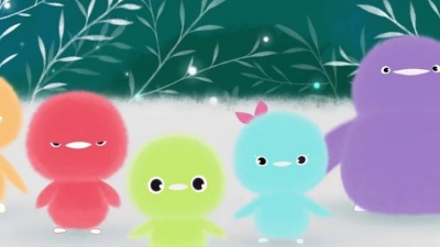 小鸡彩虹 - 第18集