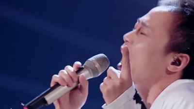 戴荃、中歌会 - 醉梦行