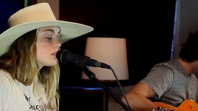 Zella Day - East of Eden