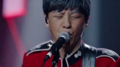 果味VC - 躁不完的青春
