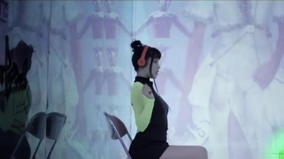 朱婧汐JING - Shadow