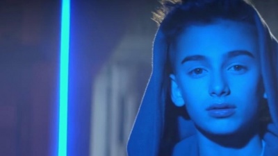 Johnny Orlando - Let Go