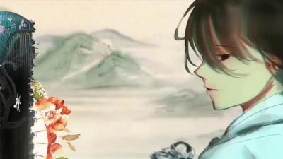 五色石南叶、Smile_小千 - 江湖归来叙旧茶