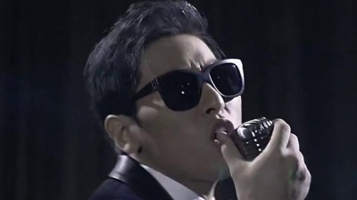 B-Rock、GEMINI - B-Rock
