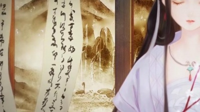 墨明棋妙、绯村柯北 - 酒中无名客