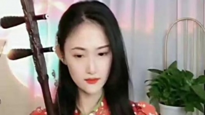 汉唐琳觉 - 拉网小调