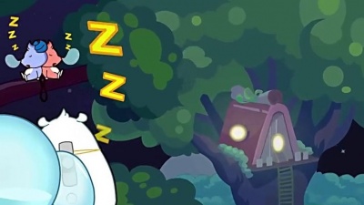 第1集 - 第14集 摇篮曲