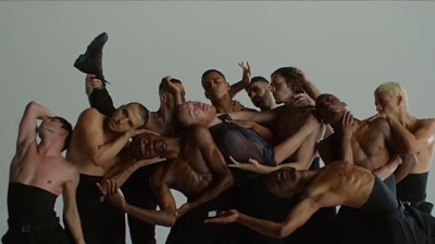 Sam Smith - How Do You Sleep?
