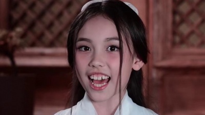 宋梓欣 - 古朗月行