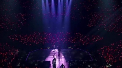iKON - BEST FRIEND