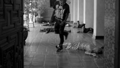 Travis Scott - WAKE UP