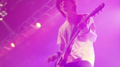 BUMP OF CHICKEN - You were here