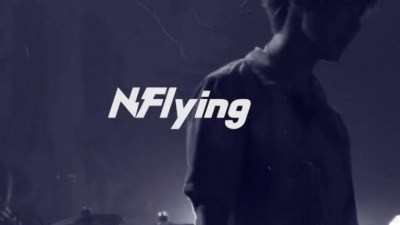 N.Flying - Delight